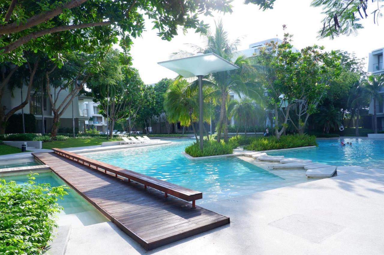 Baan San Kraam 5206 Cha-Am Hau Hin Apartment Exterior photo